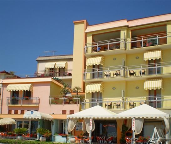 Hotel Verona Caorle