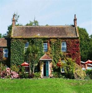 Woodlands Country House Hotel