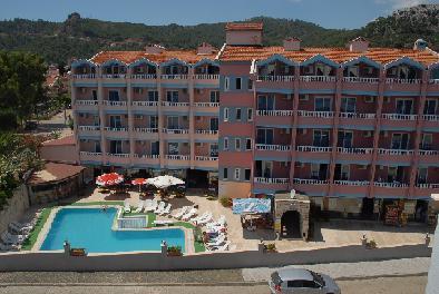 Lidya Hotel