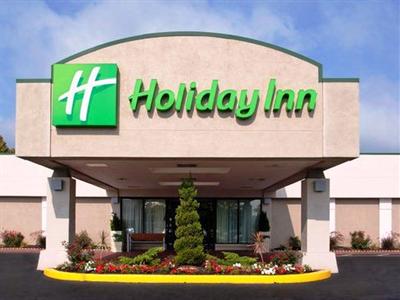 Holiday Inn Belden North Canton