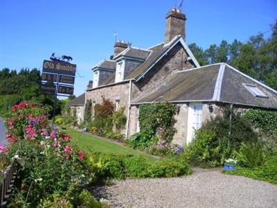 Old Smiddy Cottage