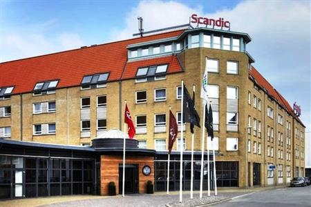 Scandic The Reef