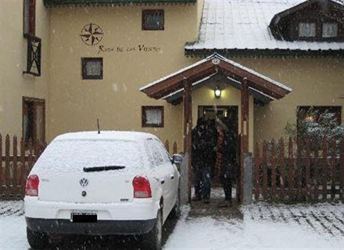 Hosteria Rosa De Los Vientos Ushuaia