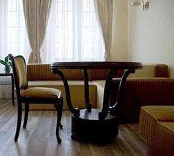 Apartament Zlotnikow