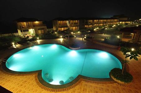 The Fern Gir Forest Resort