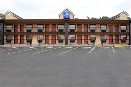 Americas Best Value Inn-Columbus