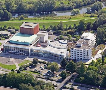 Ringhotel Am Stadtpark