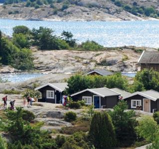 Lokholmens Camping