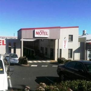 Downs Motel