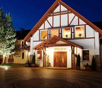 Bellis Resort Hotel Masuria