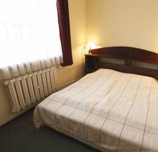 Hotel Solpark