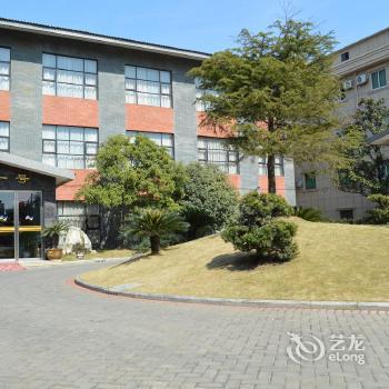 Taicang Bay Holiday Hotel