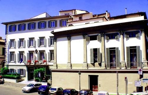 Executive Hotel Florence