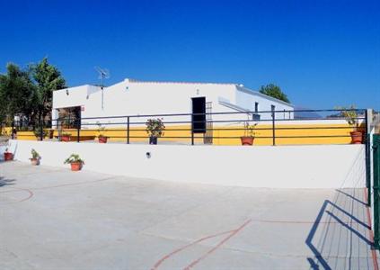 Casa Rural Cortijo Marianita