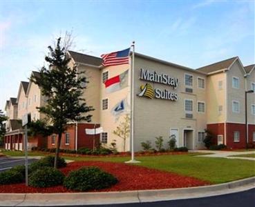 Mainstay Suites Wilmington North Carolina