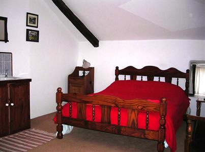 Splatthayes Bed and Breakfast Honiton