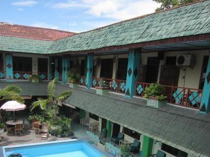 Hotel Perwita Sari