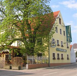 Land-Steakhaus Burger Marxheim