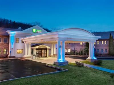 Holiday Inn Express Owego