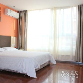 Motel 168 Zhangjiagang Jin'gang Town