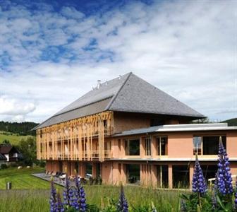 Schwarzwald Gasthof Schwanen Bernau im Schwarzwald