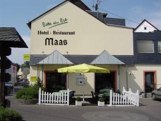 Maas Hotel-Restaurant