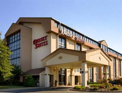 Drury Suites Paducah