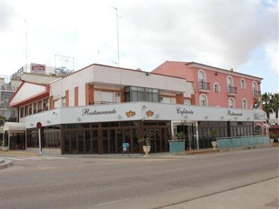 Hotel Frijon