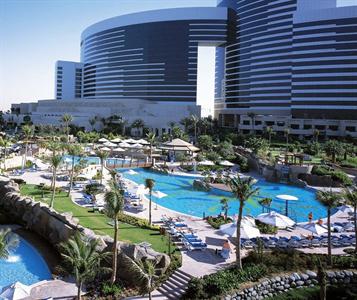 Grand Hyatt Dubai