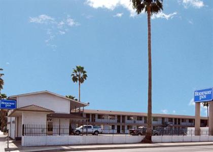 Rodeway Inn San Bernardino