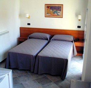 Locanda Adelphi Bed And Breakfast Ferrara