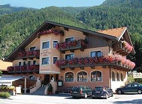 Perberschlager Gasthof Oetz