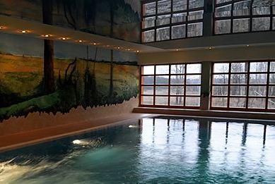 Soplicowo Hotel Bialowieza