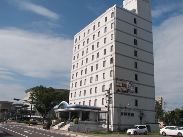 Hotel Wing International Miyakonojou