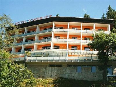 Vitalhotel Sonnblick