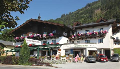 Feriengasthof Tauernstuberl Zell am See