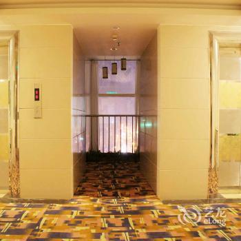 Beijing Changfeng International Hotel