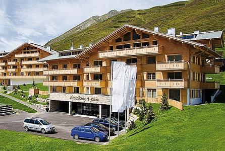 AlpinLodges Kuhtai