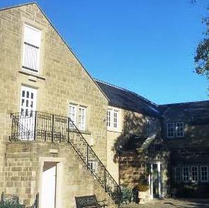 Santo's Higham Farm Hotel