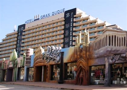 Hotel Gran Duque