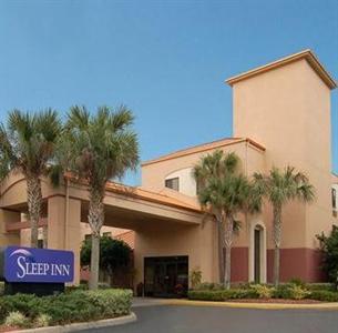 Red Roof Inn Palm Coast