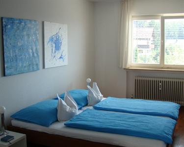 Ferienwohnung-Penthouse Bregenz