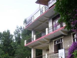 Hotel Vikrant Kullu