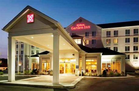 Hilton Garden Inn Mt. Laurel