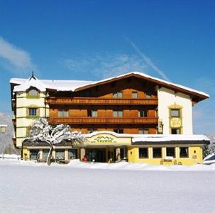 Hotel Neuwirt Brandenberg