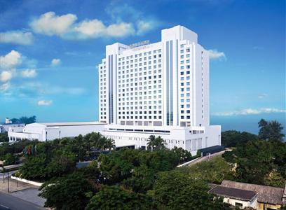 Shangri-La Hotel Beihai