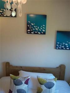 The Beach Rooms