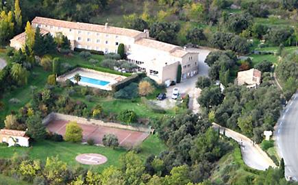 Bastide Du Calalou Hotel Aups