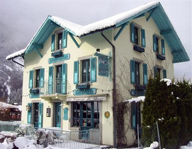 Chalets Et Maison d'Hotes La Cremerie du Glacier Chamonix-Mont-Blanc