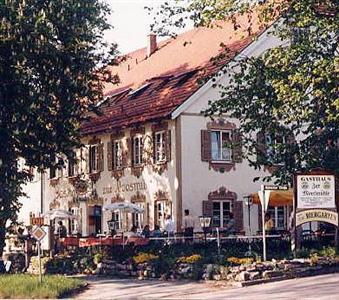 Gasthof zur Moosmuhle